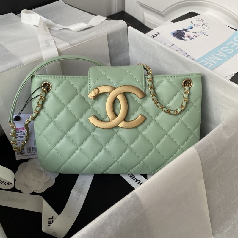 Chanel Satchel Bags